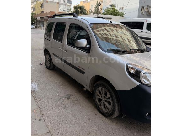 Sahibinden Renault Kangoo Multix 1.5 dCi Extreme 2016 Model Mardin