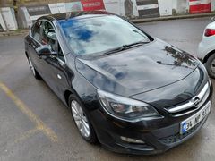Sahibinden Opel Astra 1.6 CDTI Sport 2015 Model