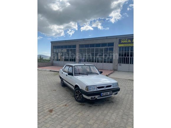 Galeriden Tofaş Şahin 5 Vites 1994 Model Kütahya