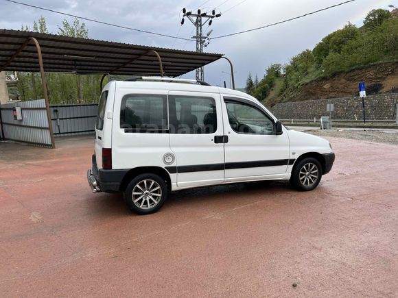 CAM GİBİ PARTNER HATASIZ DEGİŞENSİZ SIFIR MOTOR
