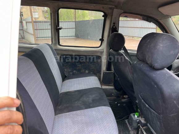 CAM GİBİ PARTNER HATASIZ DEGİŞENSİZ SIFIR MOTOR