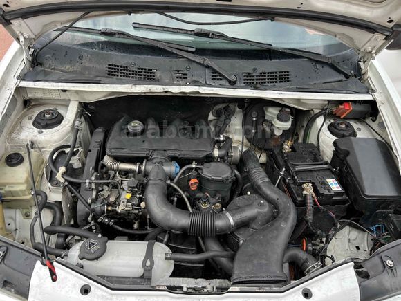 CAM GİBİ PARTNER HATASIZ DEGİŞENSİZ SIFIR MOTOR