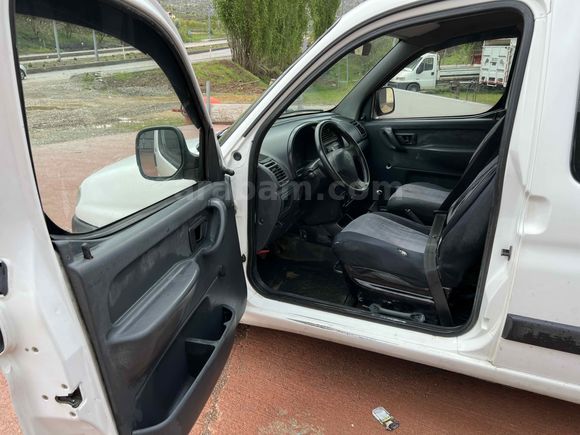 CAM GİBİ PARTNER HATASIZ DEGİŞENSİZ SIFIR MOTOR