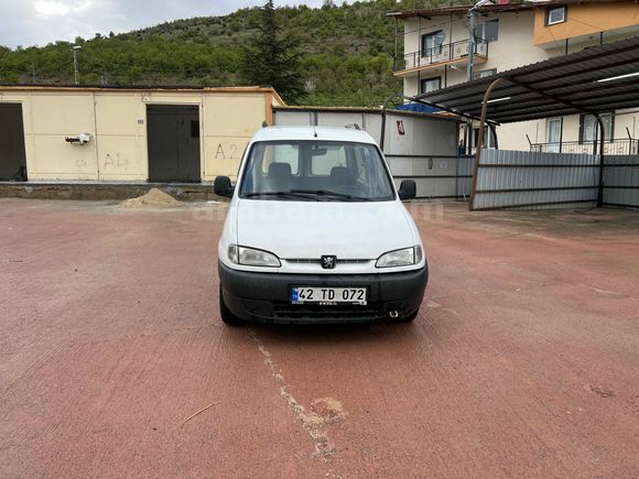 CAM GİBİ PARTNER HATASIZ DEGİŞENSİZ SIFIR MOTOR