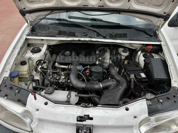 CAM GİBİ PARTNER HATASIZ DEGİŞENSİZ SIFIR MOTOR