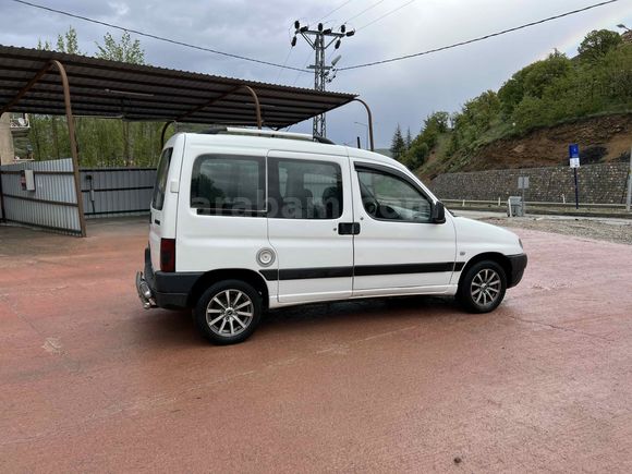 CAM GİBİ PARTNER HATASIZ DEGİŞENSİZ SIFIR MOTOR