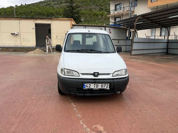 CAM GİBİ PARTNER HATASIZ DEGİŞENSİZ SIFIR MOTOR