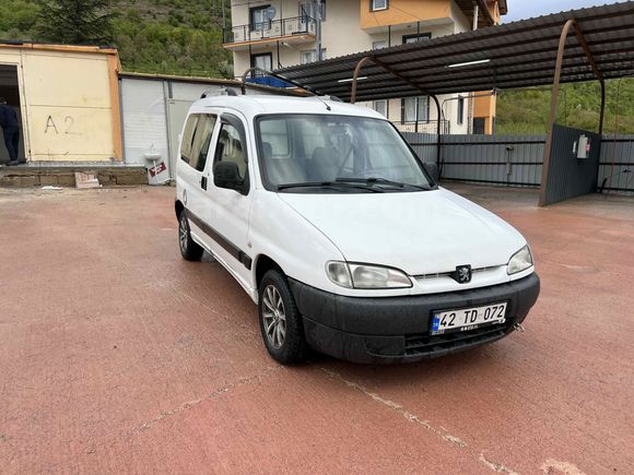 CAM GİBİ PARTNER HATASIZ DEGİŞENSİZ SIFIR MOTOR