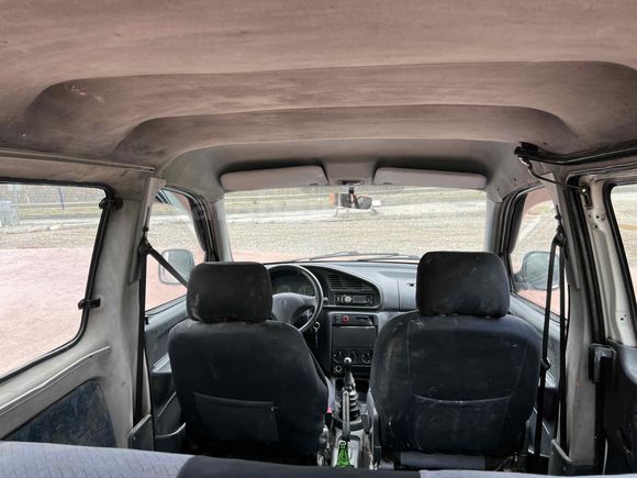 CAM GİBİ PARTNER HATASIZ DEGİŞENSİZ SIFIR MOTOR