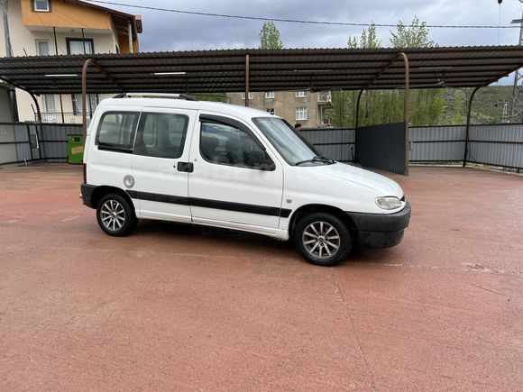 CAM GİBİ PARTNER HATASIZ DEGİŞENSİZ SIFIR MOTOR