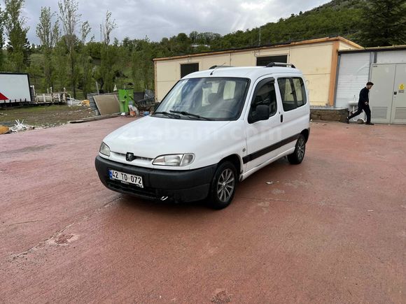 CAM GİBİ PARTNER HATASIZ DEGİŞENSİZ SIFIR MOTOR