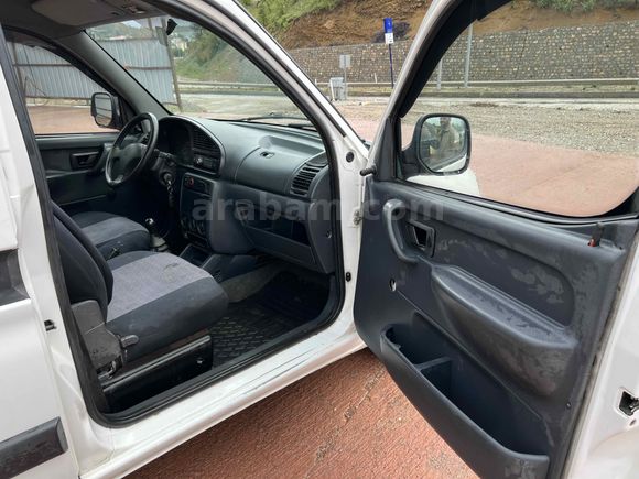 CAM GİBİ PARTNER HATASIZ DEGİŞENSİZ SIFIR MOTOR