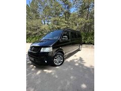 HATASIZ HASAR KAYITSIZ 2006 OTOMABİLE ÇEVRİLE BİLİR 2.5 CARAVELLA
 