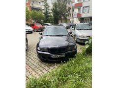 Sahibinden BMW 3 Serisi 320d Premium 2005 Model 