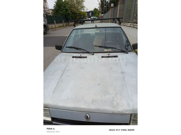 Sahibinden Renault R 9 1.4 Broadway 1996 Model 