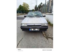 Sahibinden Renault R 9 1.4 Broadway 1996 Model 