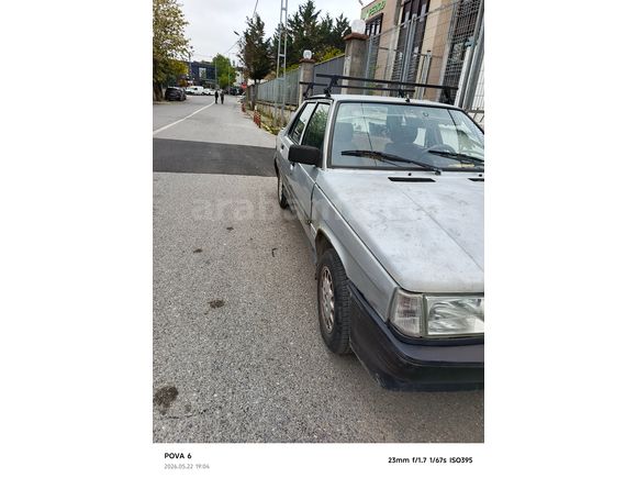 Sahibinden Renault R 9 1.4 Broadway 1996 Model 