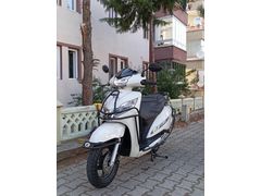 Sahibinden Honda Activa 125