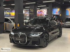*K.KARTINA 12 TAKSİT*_2024 BMW 420i GRAN COUPE M SPORT