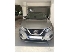 Sahibinden Nissan Qashqai 1.6 dCi Tekna 2017 Model  137.000 km Gri (metalik)
