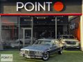 -POİNT- PONTIAC BONEVİLLE V8 OTOMATİK ÇİFT RENK