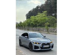 YILDIZ MOTORS | 2025 BMW 420i MAKYAJLI-LAZER STOP-FAR