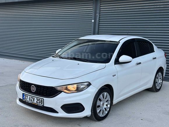 2018 EGEYA 1.3 YENİ GÖĞÜS