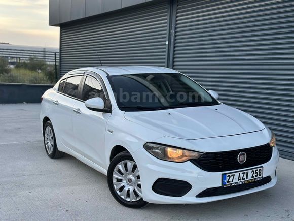 2018 EGEYA 1.3 YENİ GÖĞÜS