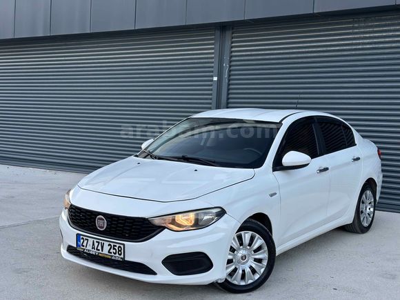 2018 EGEYA 1.3 YENİ GÖĞÜS