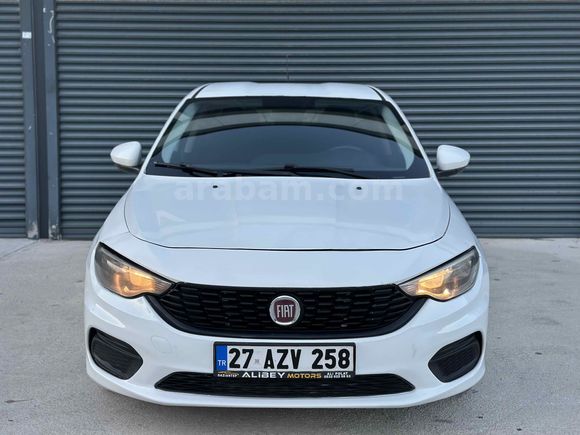 2018 EGEYA 1.3 YENİ GÖĞÜS