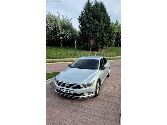 MATUR DAN 2015 PASSAT HATASIZ BOYASIZ