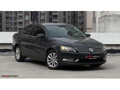 -NES- 2013 - 153.000KM - OTOMATIK - FÜME - 1.4 TSI BMT