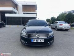 2012 BOYASIZ HATASIZ TRAMERSİZ 1.4 TSİ BLUEMOTİON OTOMATİK VİTES