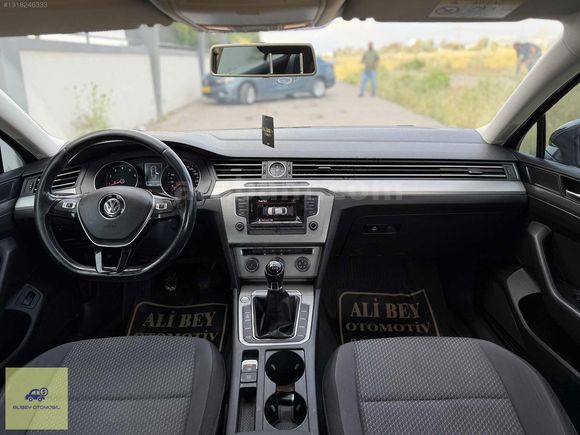 ALİ BEY OTOMOTİV