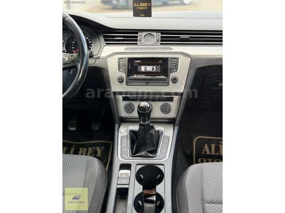 ALİ BEY OTOMOTİV