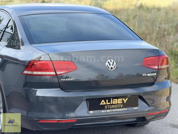 ALİ BEY OTOMOTİV