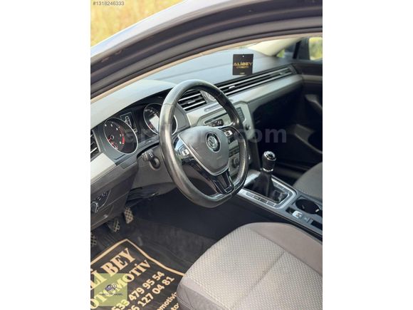 ALİ BEY OTOMOTİV