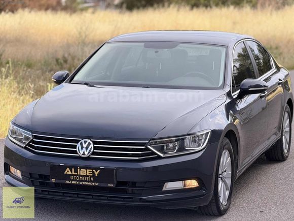 ALİ BEY OTOMOTİV