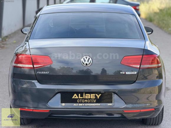 ALİ BEY OTOMOTİV