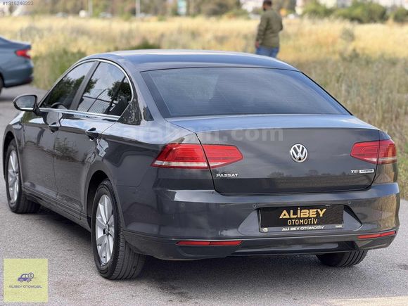 ALİ BEY OTOMOTİV