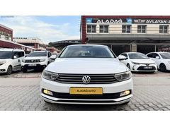 KAZASIZ BOYASIZ 2018 MODEL 1.4 BLUEMOTION