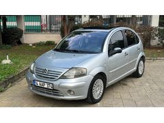 2004 MODEL CİTROEN C3 CAM TAVAN