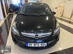 2014 CORSA ACTİVE PAKET KK 12 TAKSİT