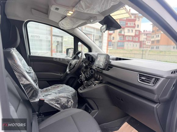 0 KM/HATASIZ/26 ÇIKIŞLI KANGO !
