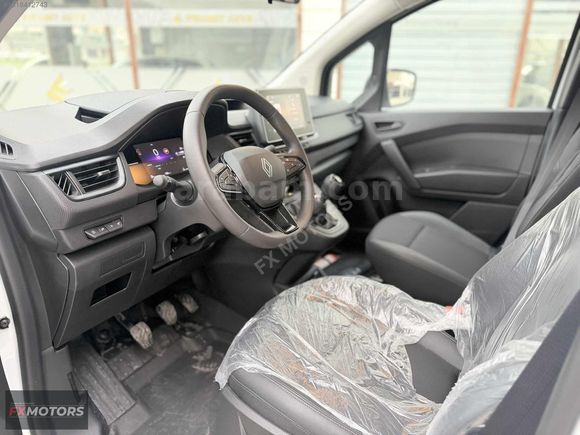 0 KM/HATASIZ/26 ÇIKIŞLI KANGO !