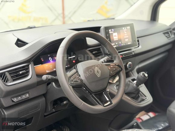 0 KM/HATASIZ/26 ÇIKIŞLI KANGO !