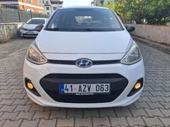 Sahibinden Hyundai i10 1.0 D-CVVT Style 2014 Model Kocaeli