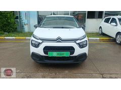 KARAHALLILAR A.Ş'2021 CITROEN C3 1.2 PURETECH FEEL