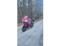 Sahibinden Honda CBR 500R 