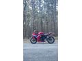 Sahibinden Honda CBR 500R 